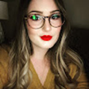 Meet your Posher, Gail